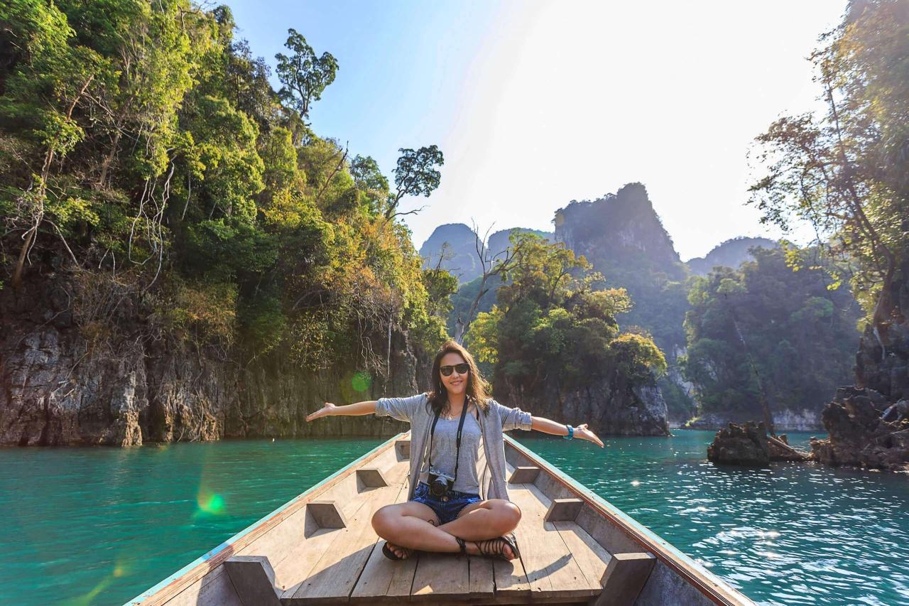 Nikmati Keunikan Tur Mangrove Langkawi yang Menakjubkan