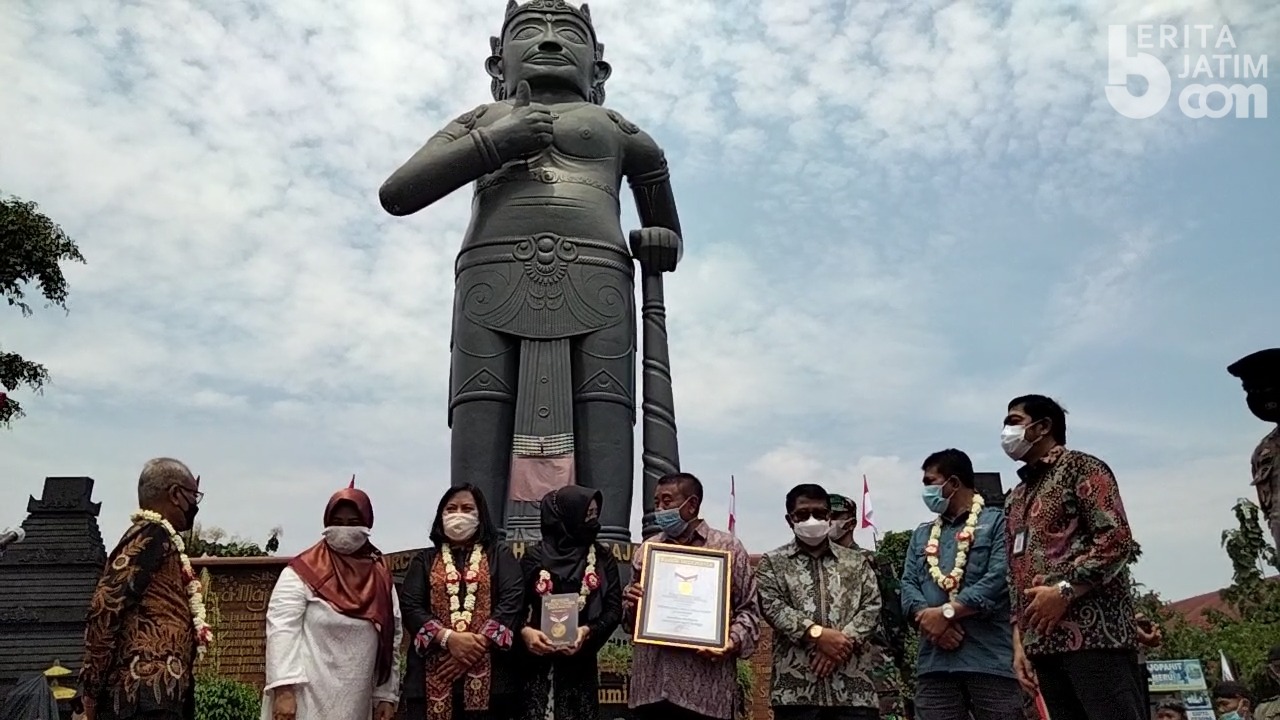 Wisata Desa BMJ Mojopahit: Jelajahi Sejarah dan Budaya Majapahit